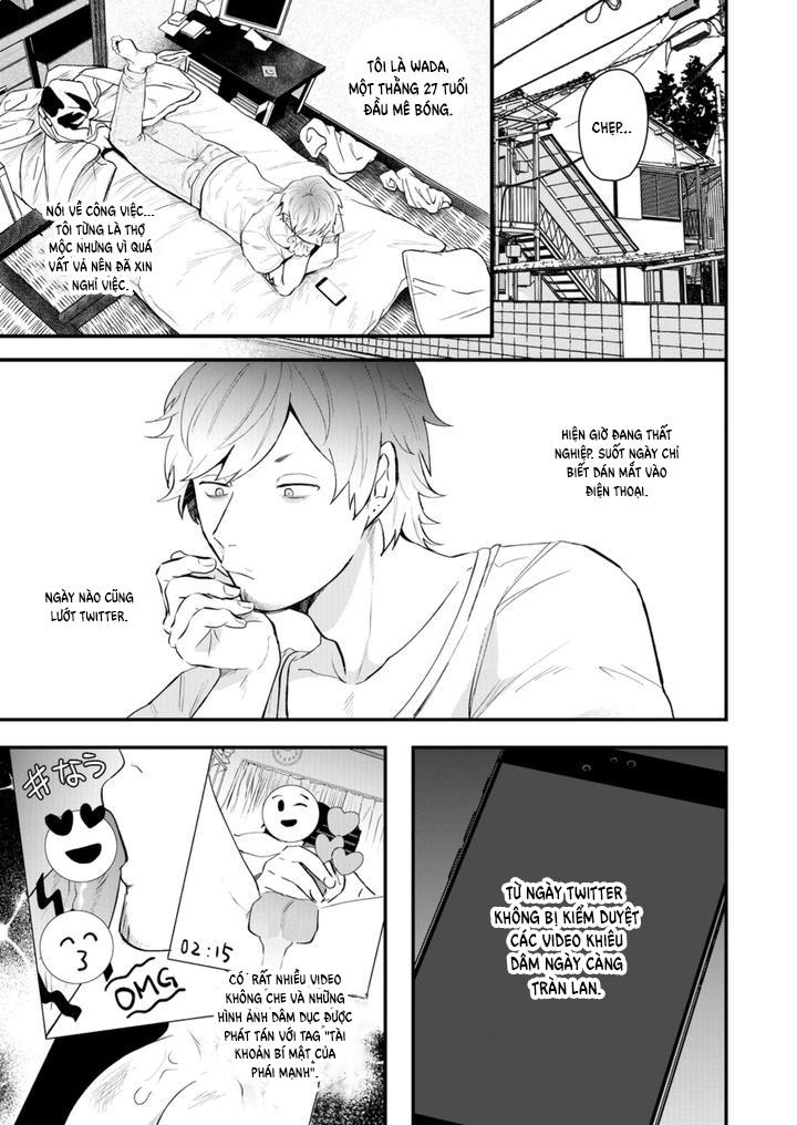 Đọc truyện Oneshot ịch ịch - Chapter 340