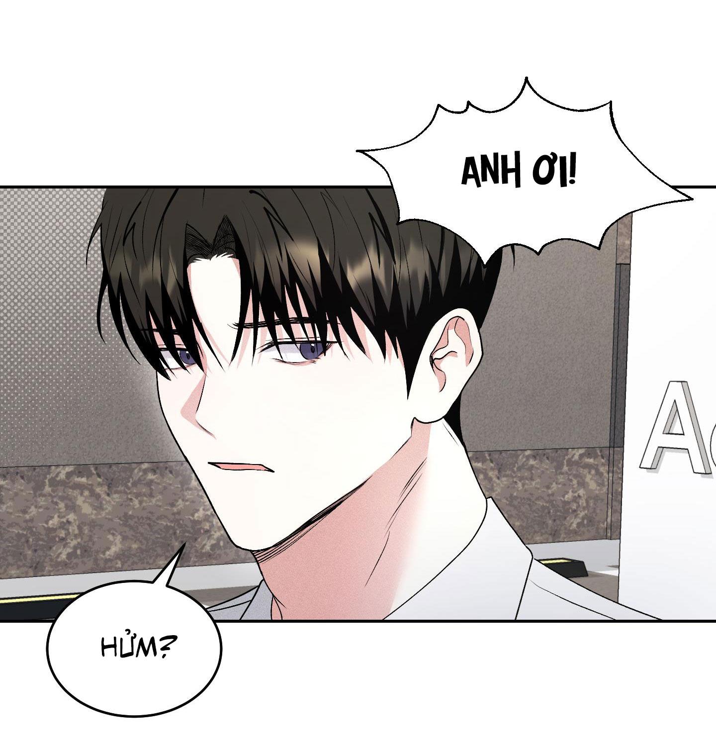 Đọc truyện BẮN LÀ DÍNH - Chapter 28