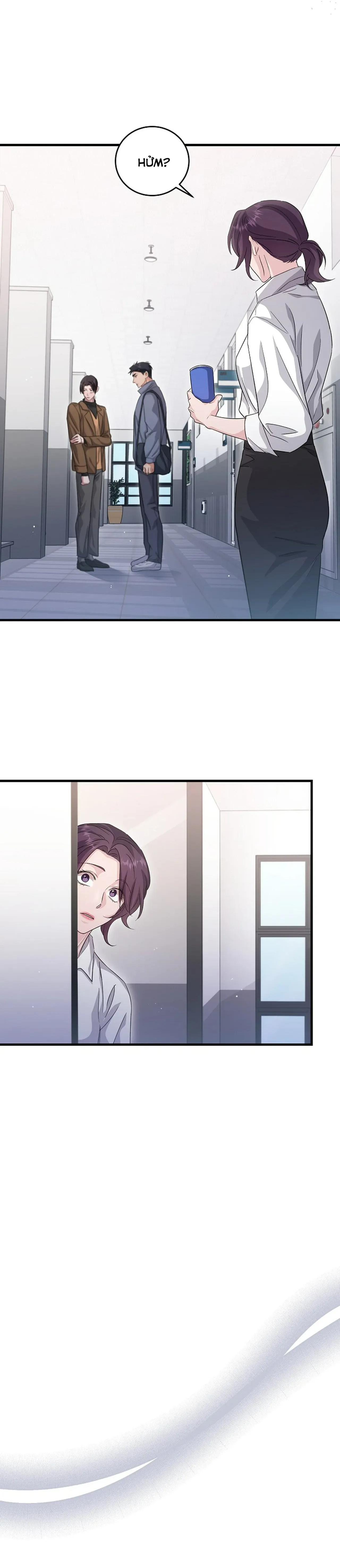 Đọc truyện DÒNG SÔNG NÔ LỆ - Chapter 23