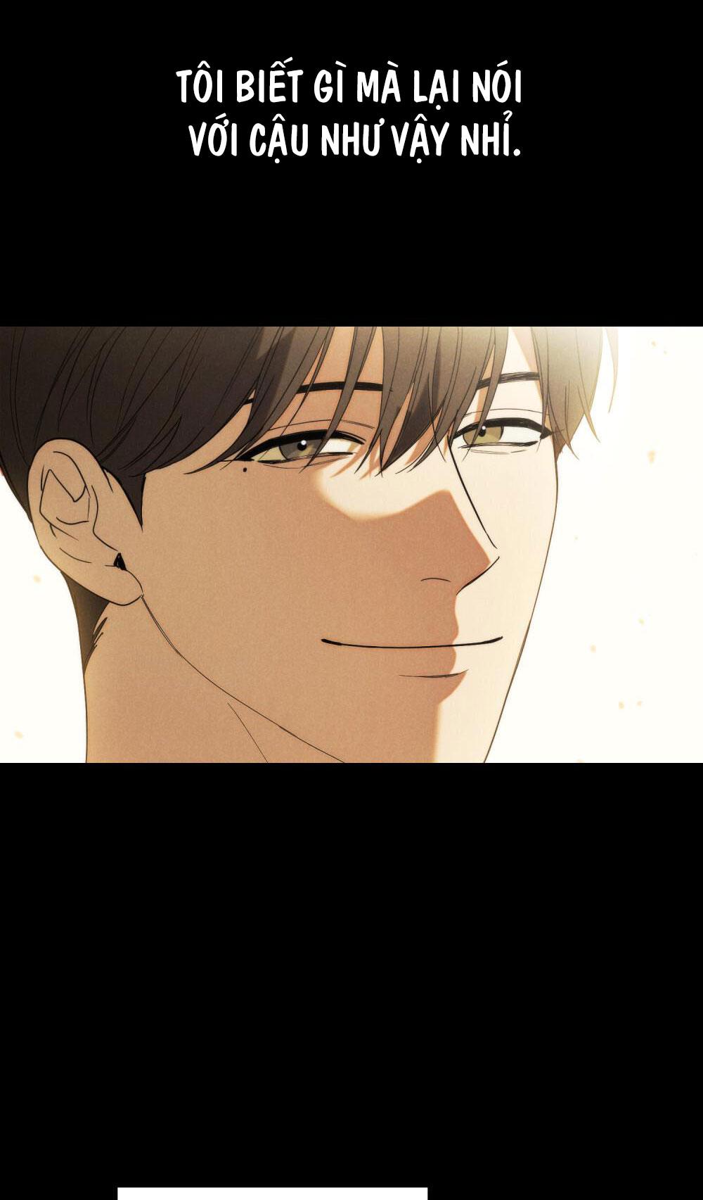 Đọc truyện NGƯỜI TÌNH BÍ MẬT - Chapter 18