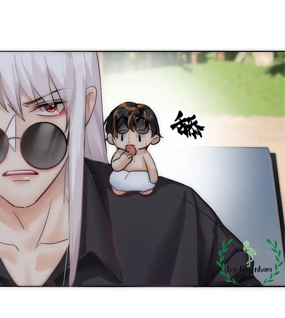 Đọc truyện Bảo bối ngoan, không thể cắn - Chapter 70