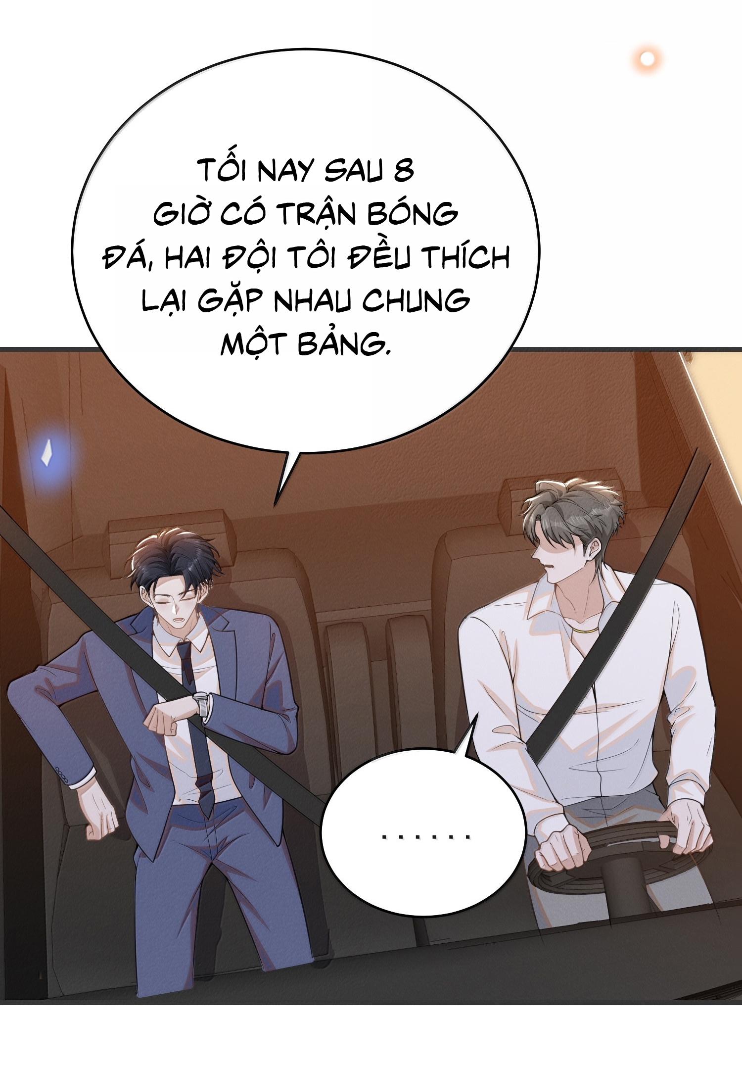 Đọc truyện Lai sinh bất kiến - Chapter 146