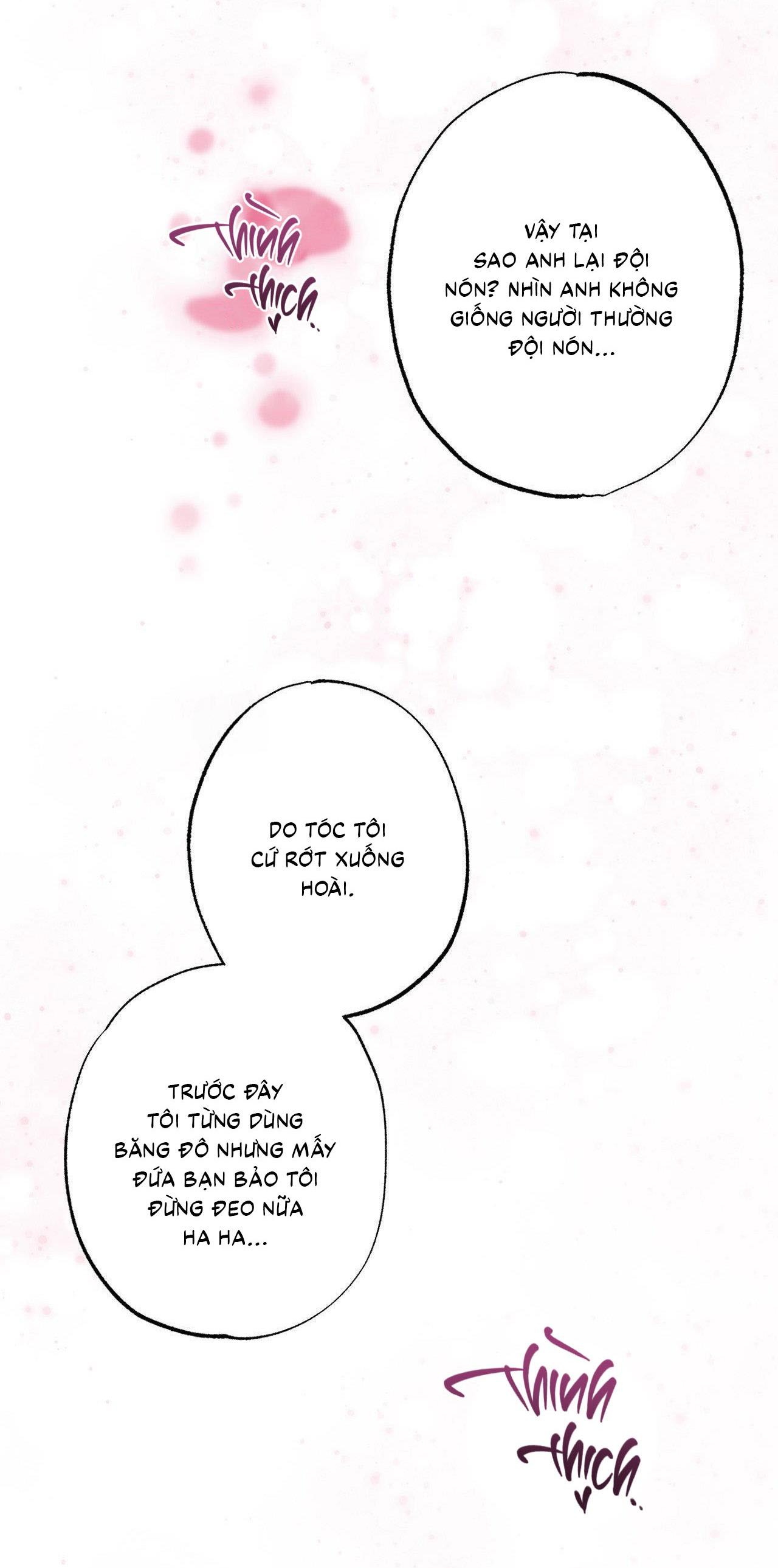 Đọc truyện  1 to 10 - Chapter 14