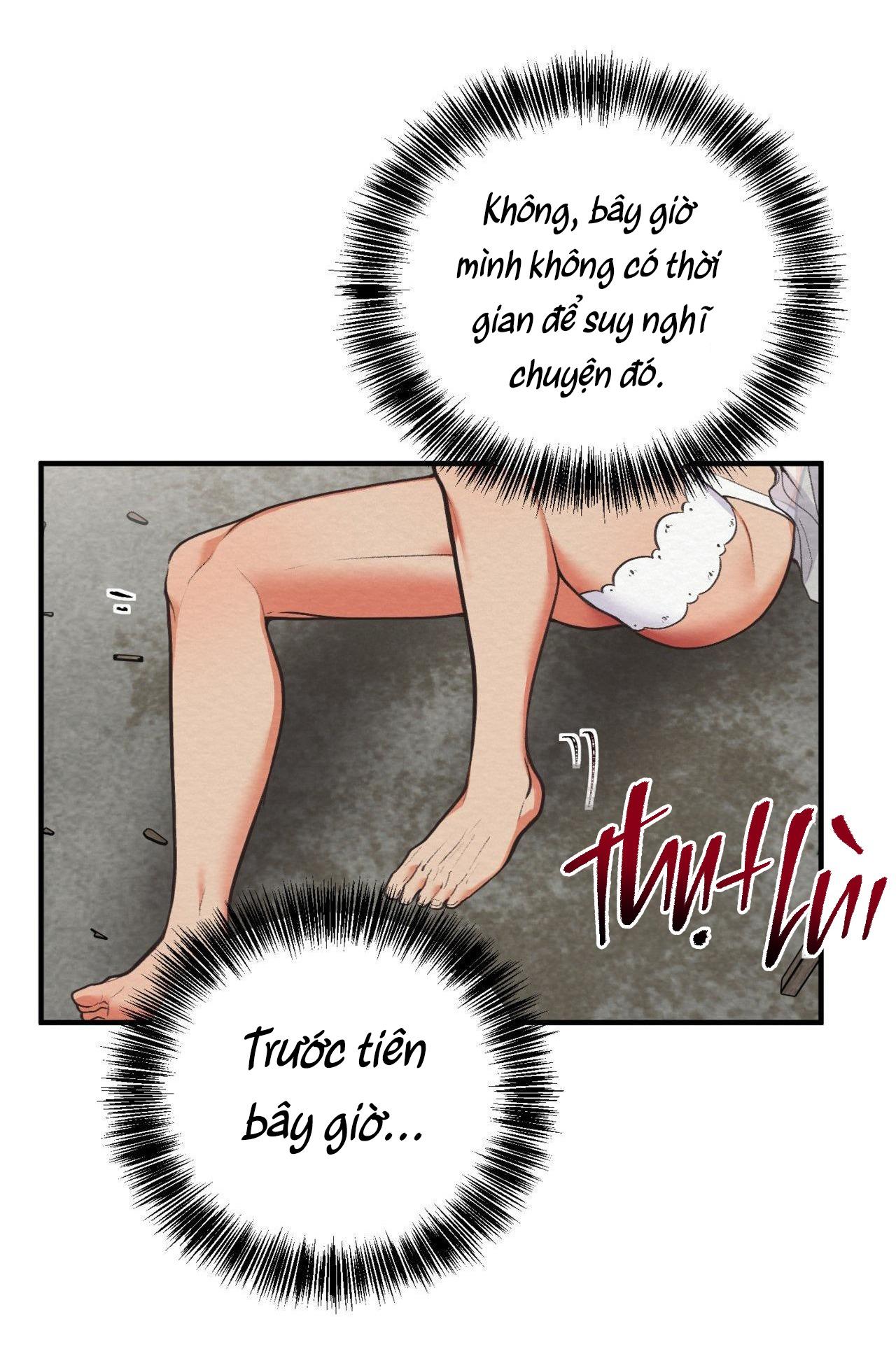 Đọc truyện (END SS) DEVIL ON TOP - Chapter 38