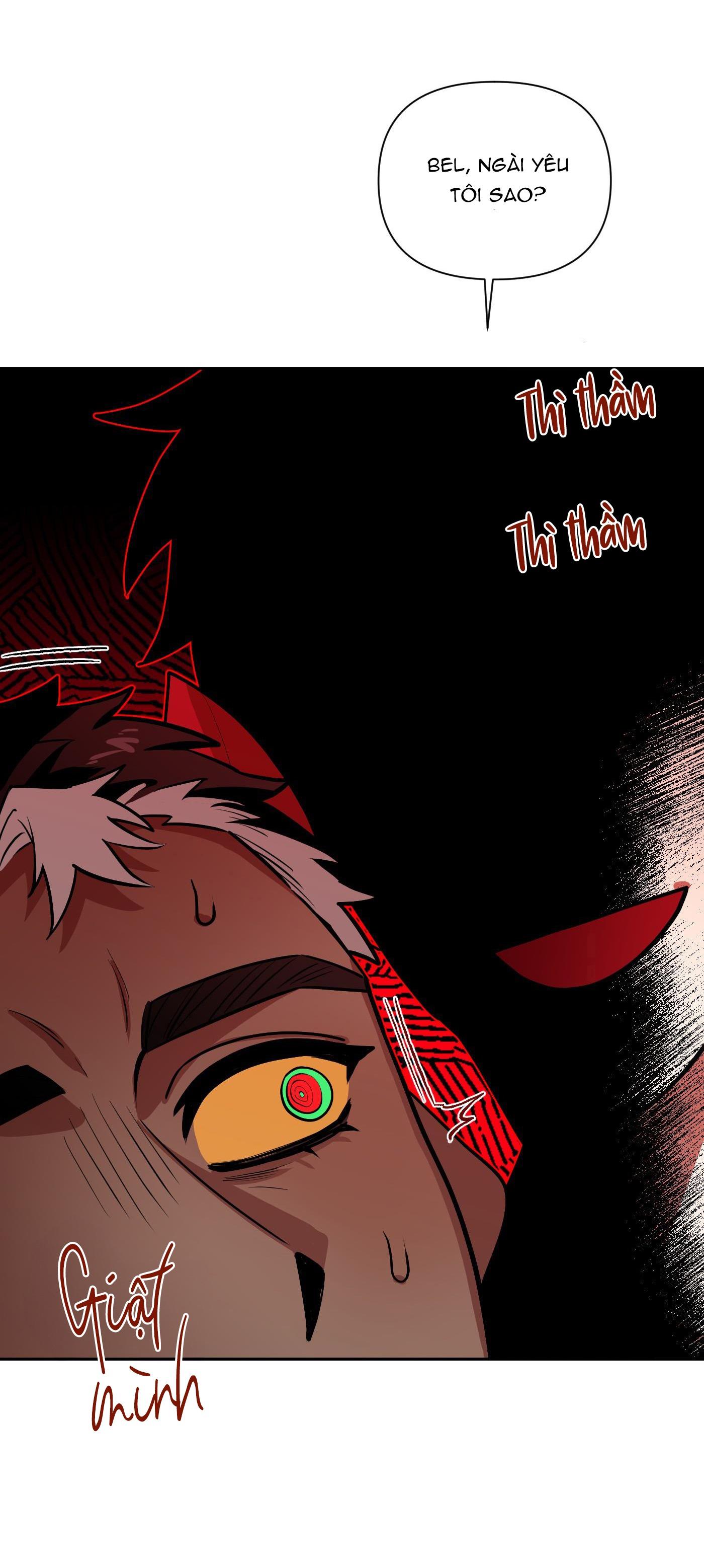 Đọc truyện SỰ THAM LAM CỦA NHÂN LOẠI - Chapter 9.9