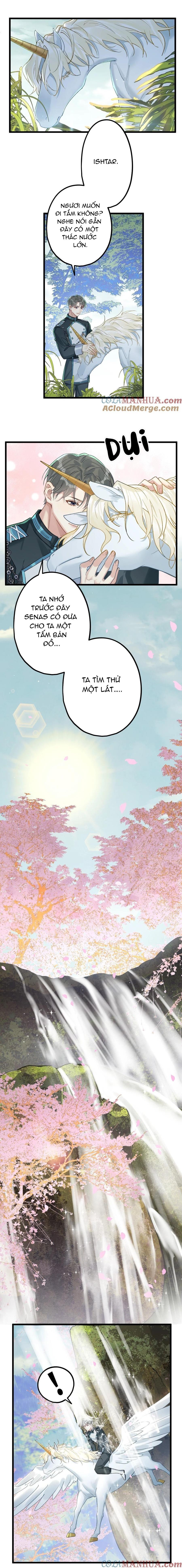 Đọc truyện Chung Tình (END) - Chapter 76