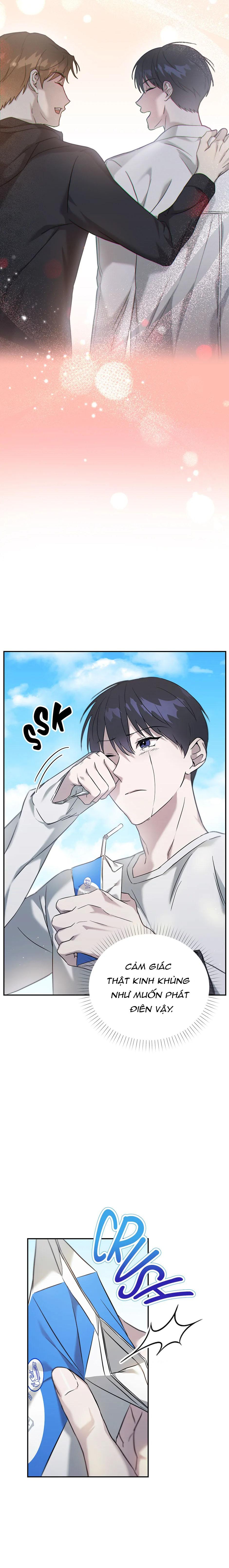 Đọc truyện Chuyện Tình Lố Bịch - Chapter 1