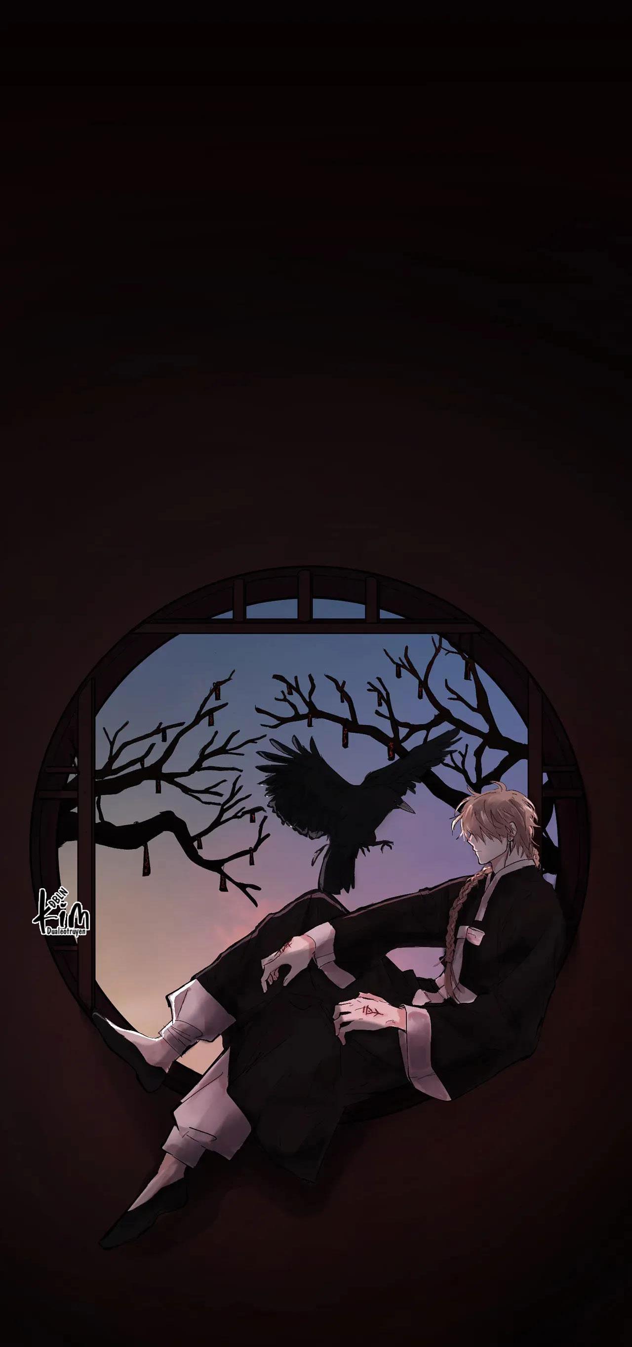 Đọc truyện BL CỔ TRANG-ÂU CỔ NGẮN NHÀ KIM - Chapter 38.7