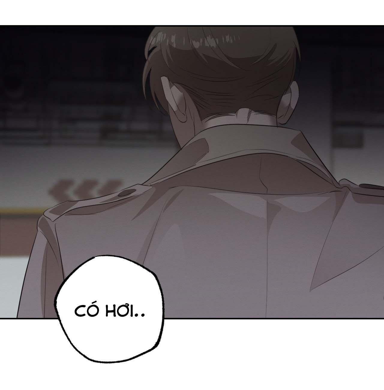 Đọc truyện (END SS1) XÚC CẢM LÀN DA - Chapter 15