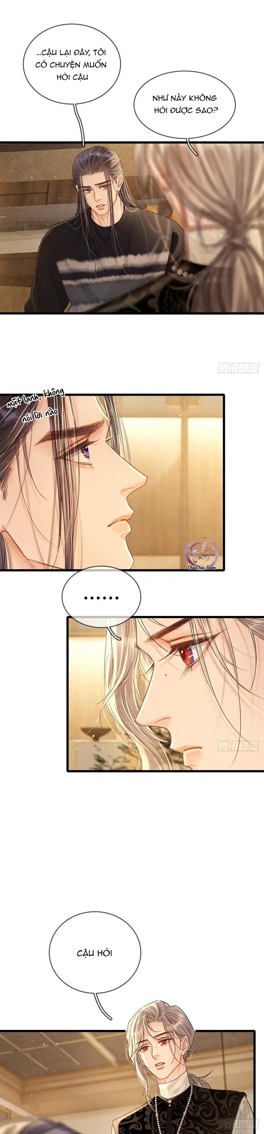 Đọc truyện Quen Lâu Mới Biết Người Thiếu Tâm Cơ - Chapter 52