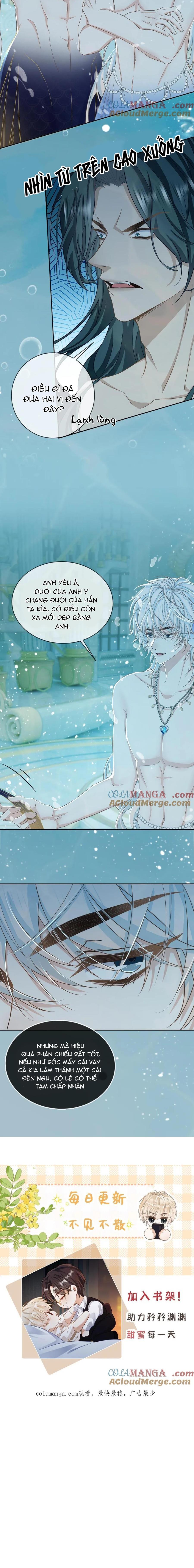 Đọc truyện Khát Vọng Ngọt Ngào - Chapter 163