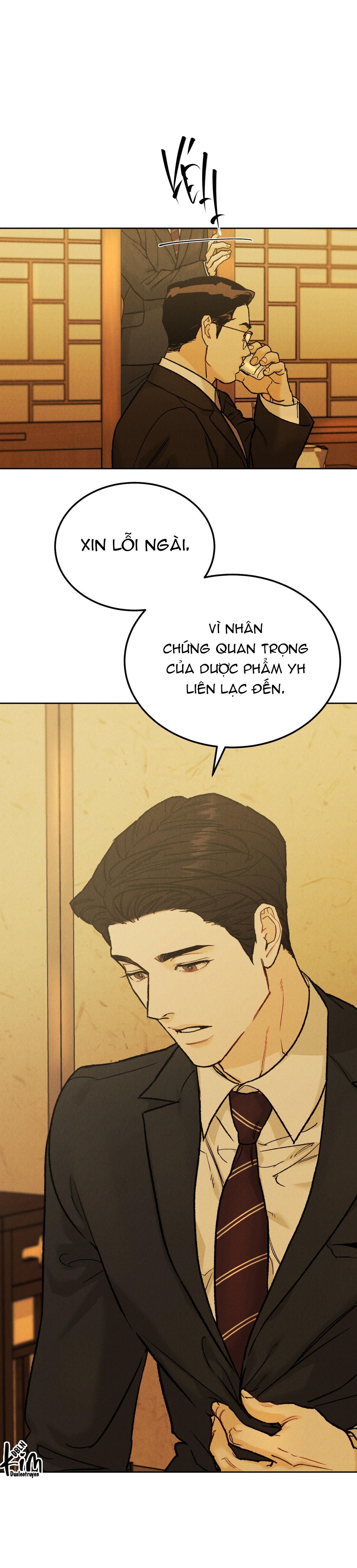 Đọc truyện RELAY SS - Chapter 4.1