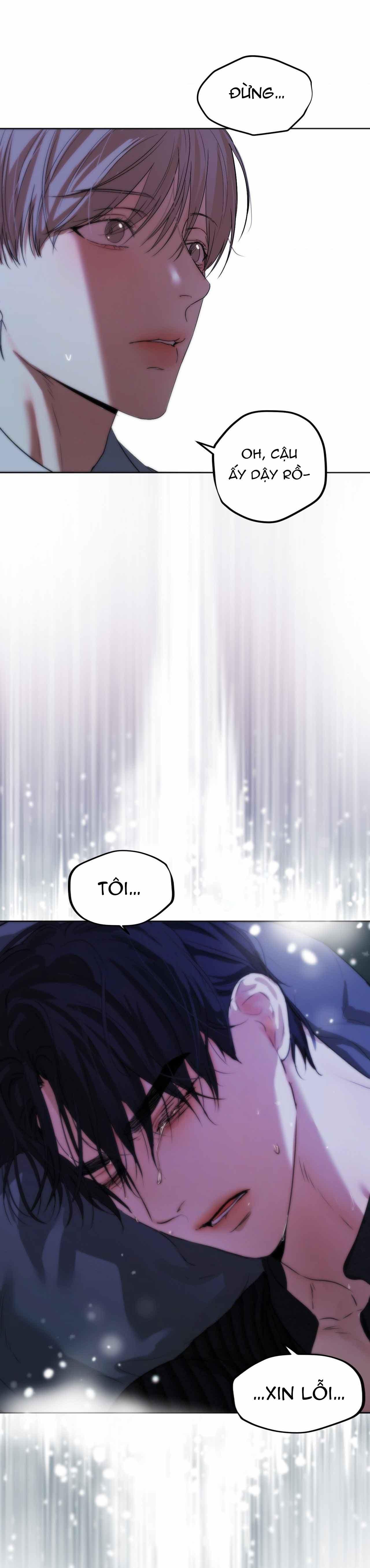 Đọc truyện ÁI DỤC - Chapter 17