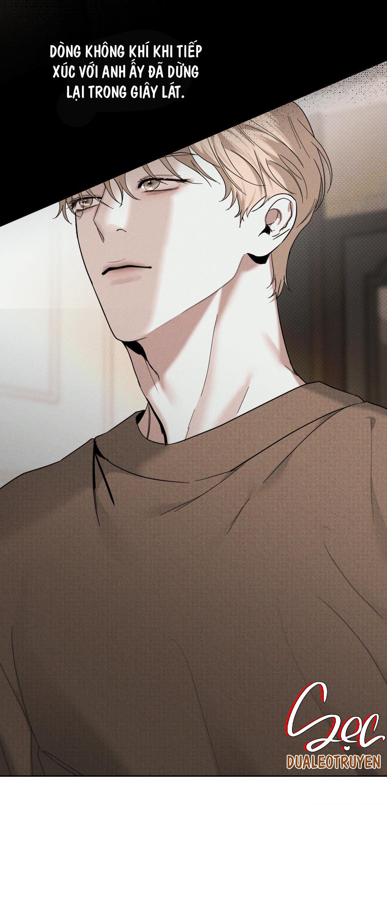 Đọc truyện THÂN ÁI - Chapter 16