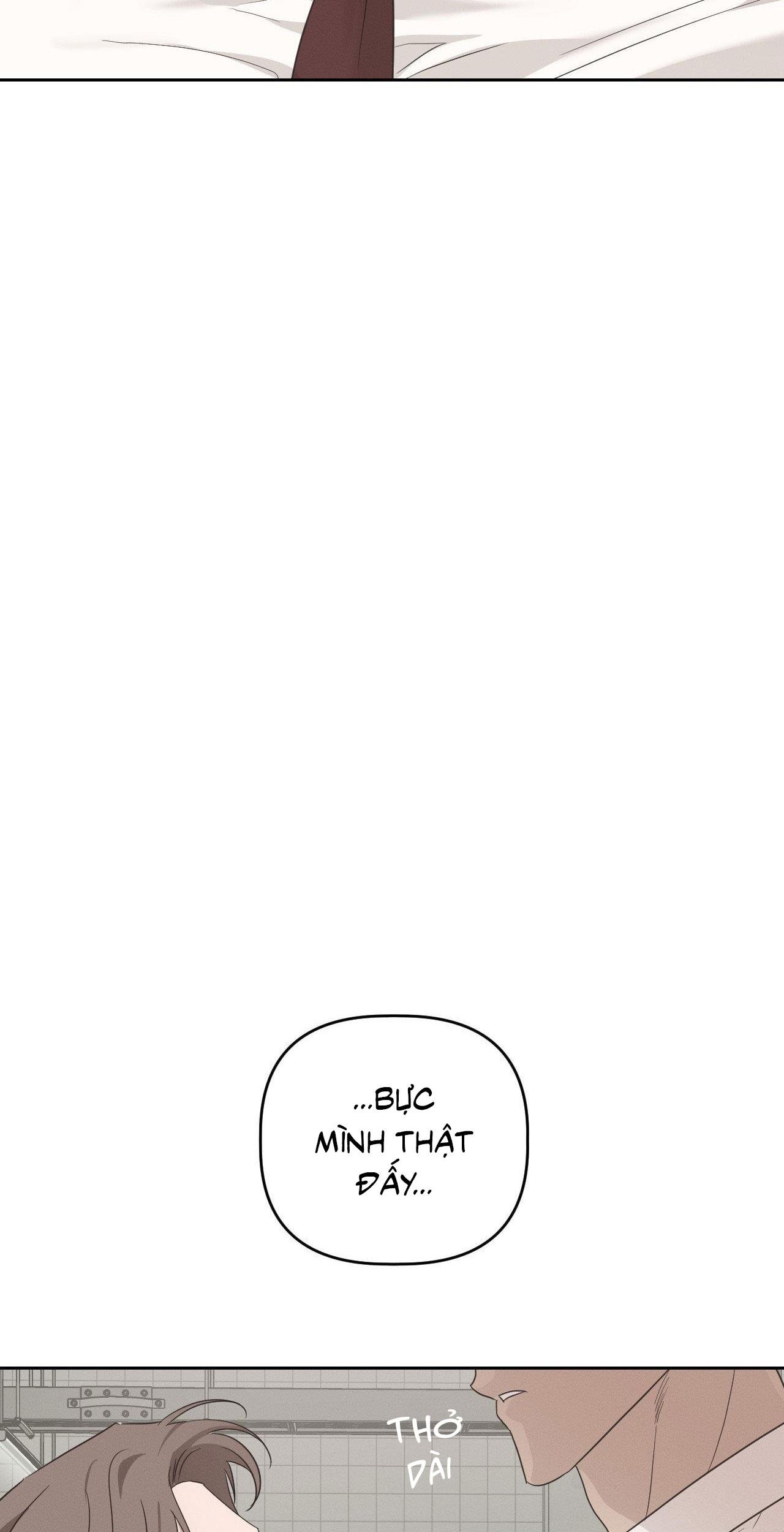 Đọc truyện NHIỆT ĐỘ TIẾP XÚC - Chapter 16