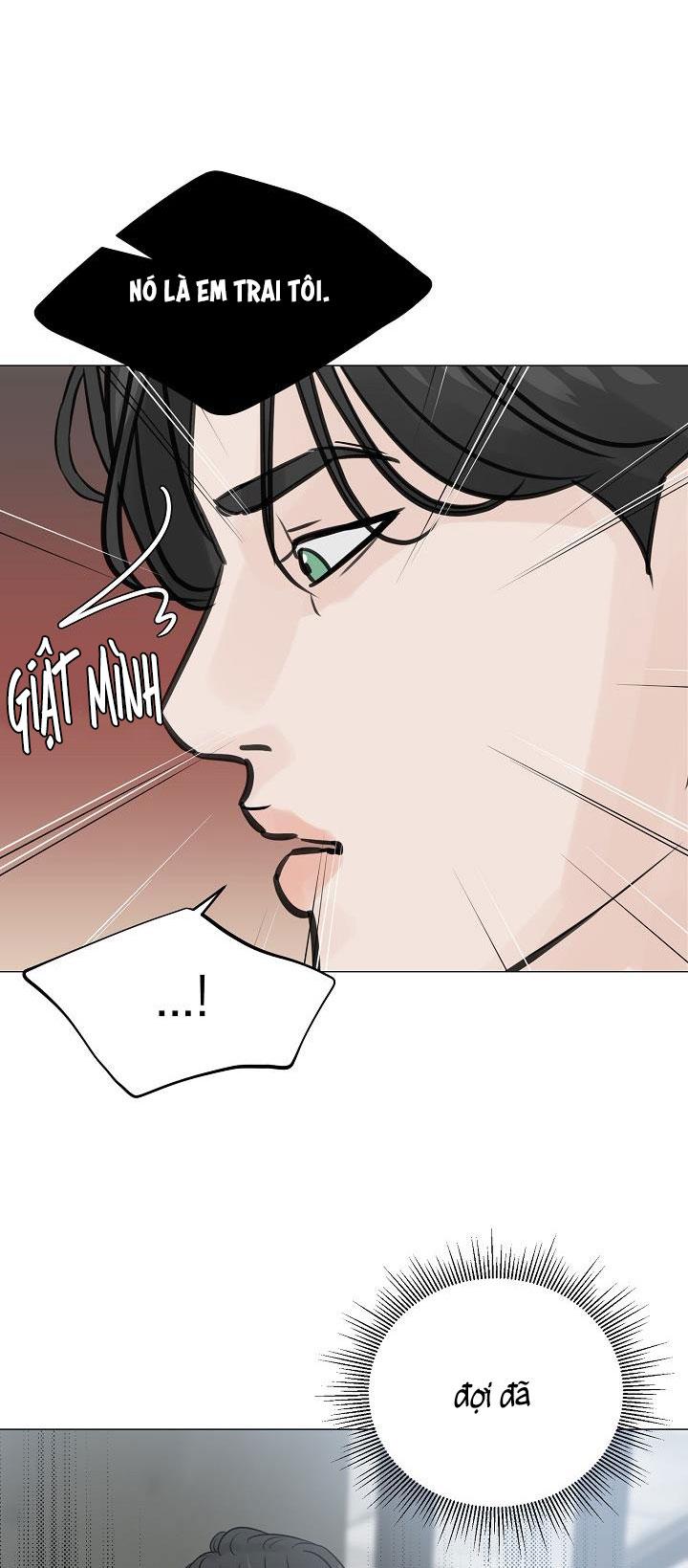 Đọc truyện Ở LẠI BÊN TÔI - Chapter 53