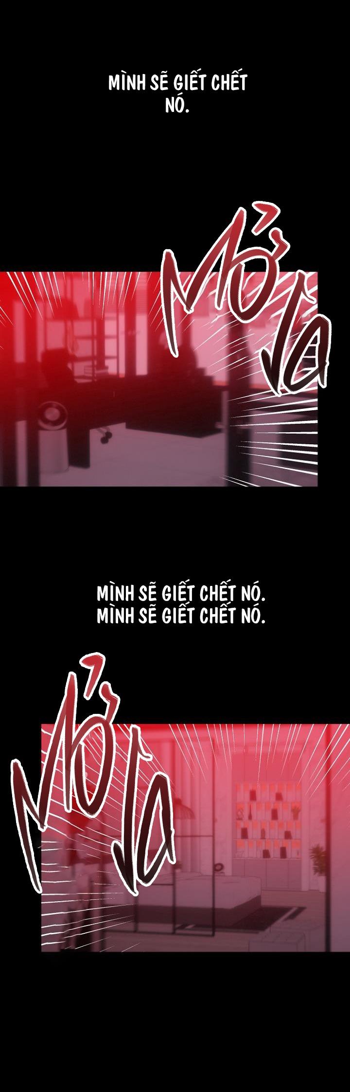 Đọc truyện MY X DADDY - Chapter 16