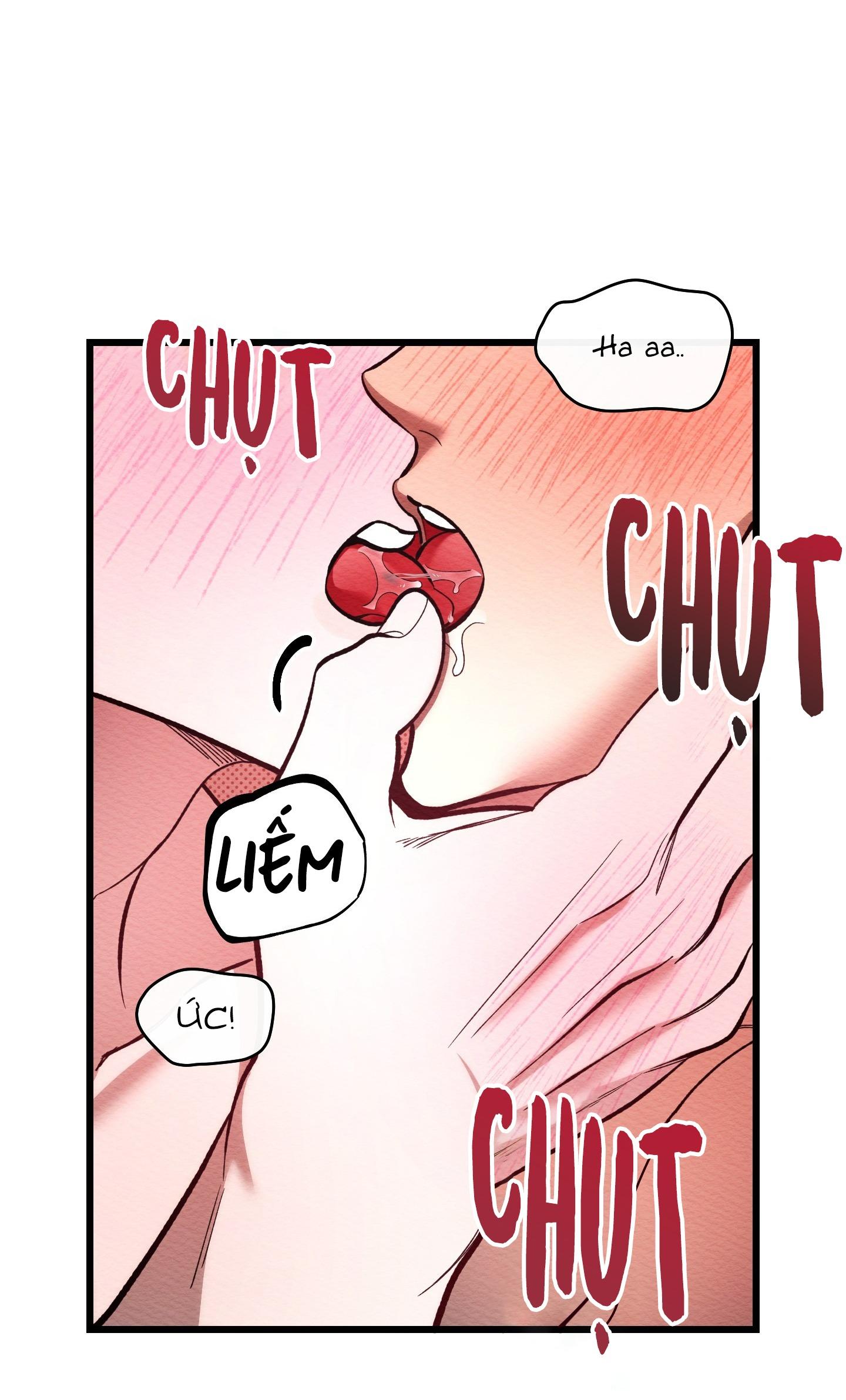 Đọc truyện THỂ LOẠI LÃNG MẠN - Chapter 26