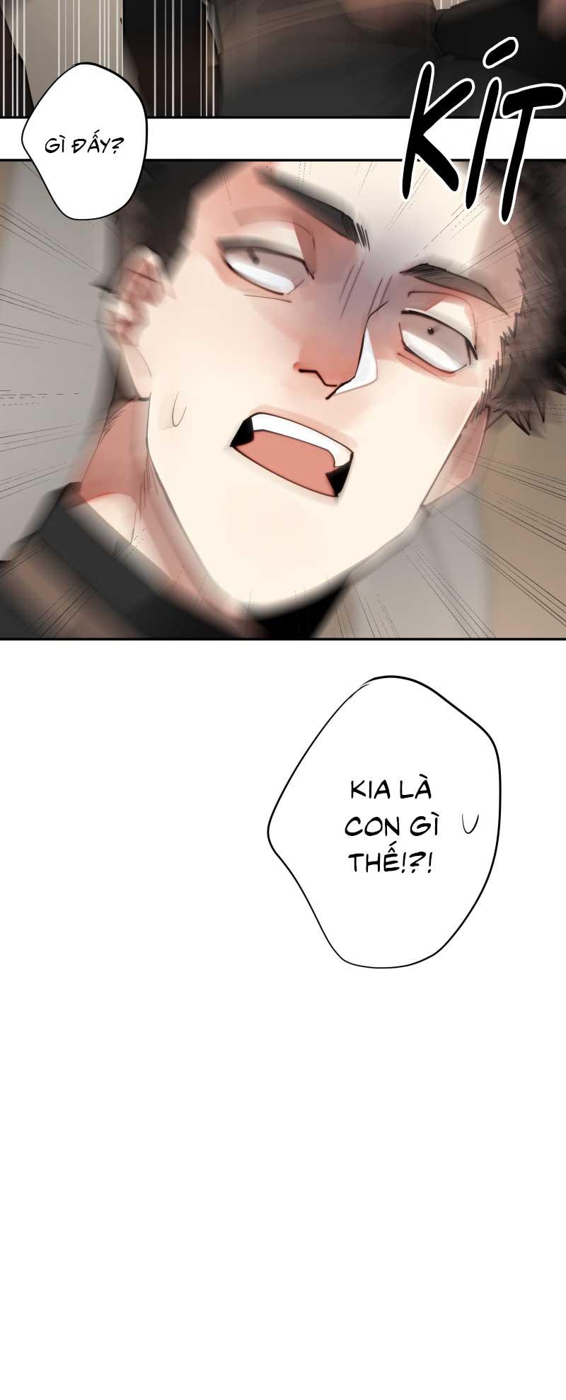 Đọc truyện KHI LONG THẦN RƠI VÀO LƯỚI TÌNH - Chapter 23