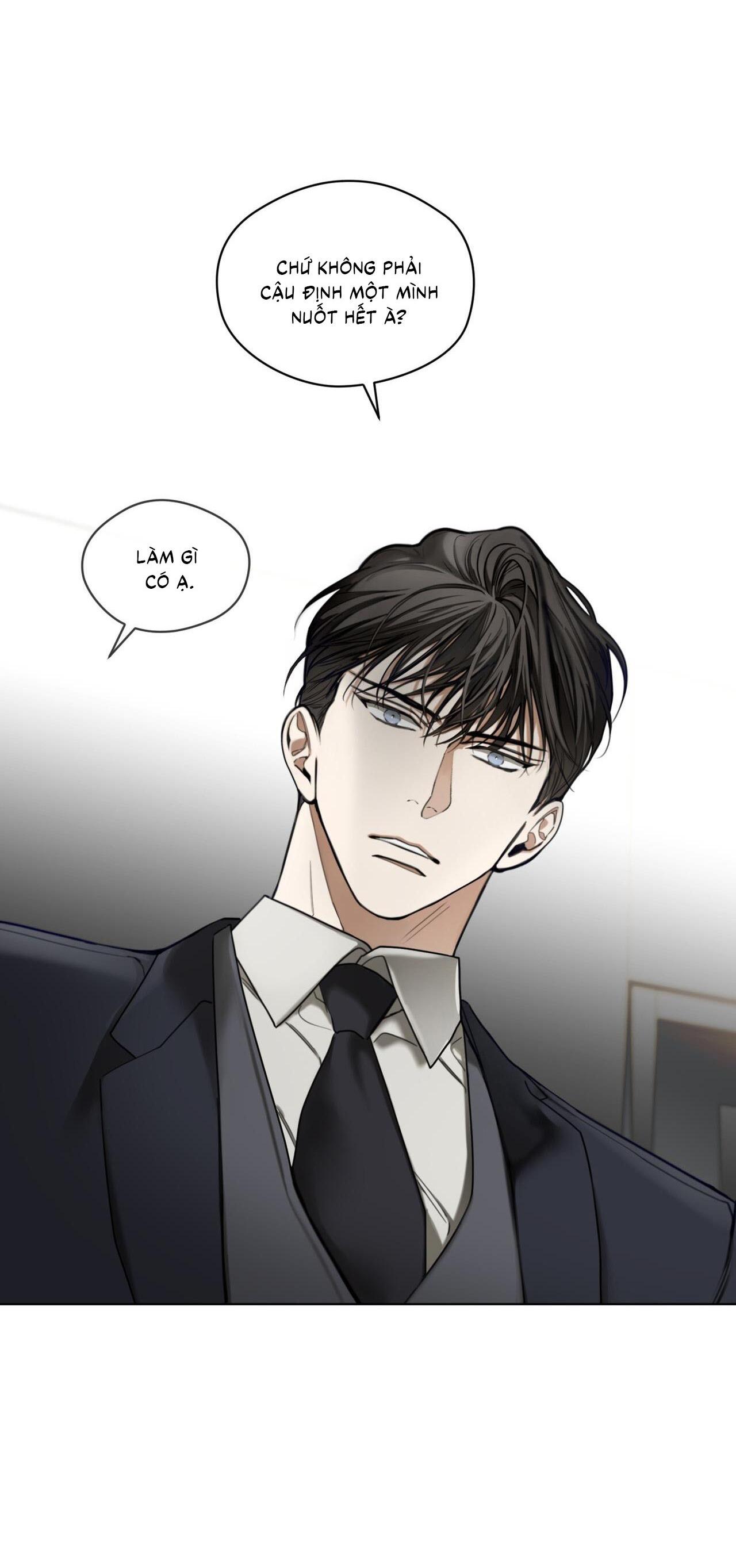 Đọc truyện  Phạm Luật - Chapter 90