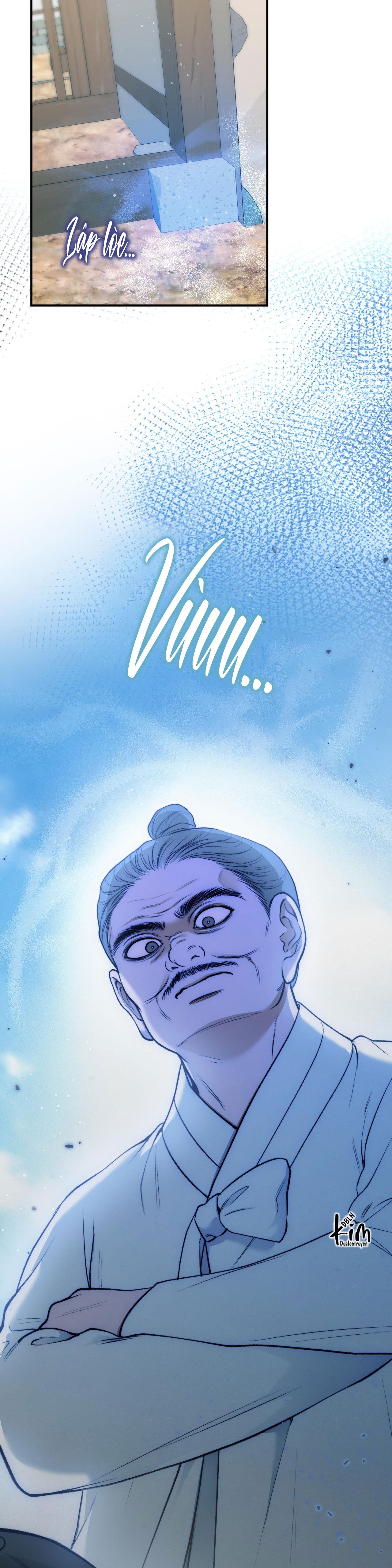 Đọc truyện SỨ GIẢ THẦN CHẾT - Chapter 9