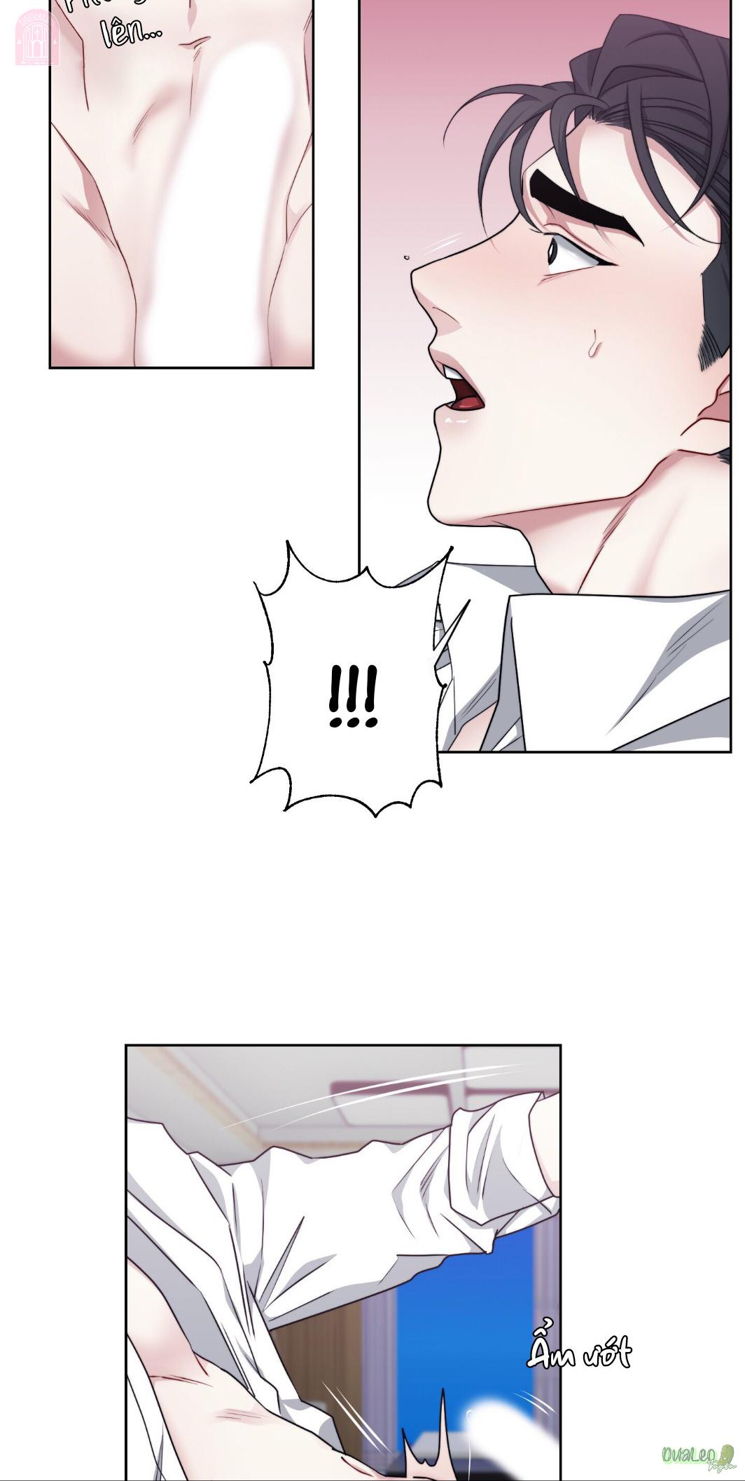 Đọc truyện Shinsujeon - Chapter 63