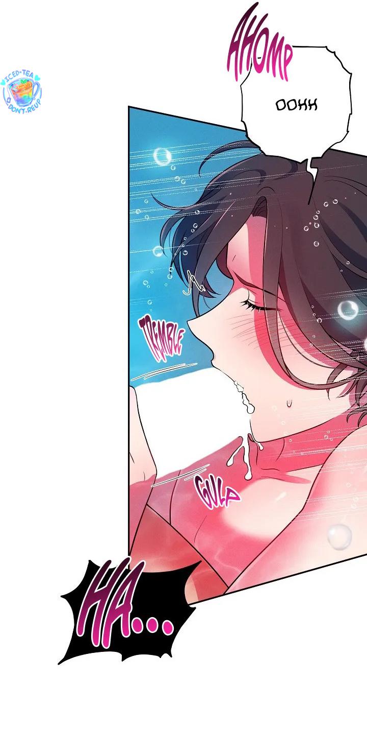 Đọc truyện Dù anh nhỏ cũng không sao - Chapter 4