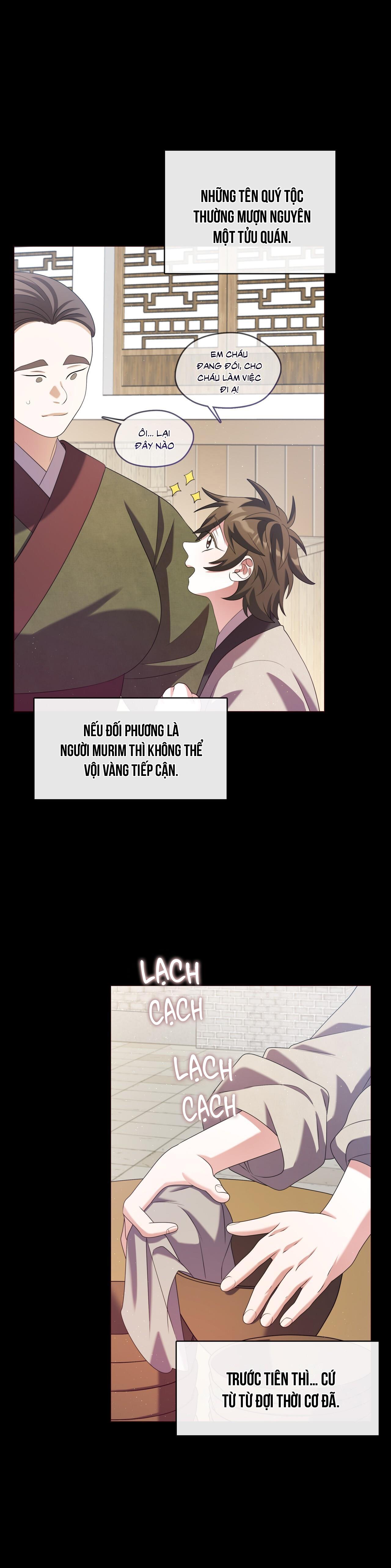 Đọc truyện Tôi đã nuôi dạy thủ lĩnh giáo phái ác ma - Chapter 26