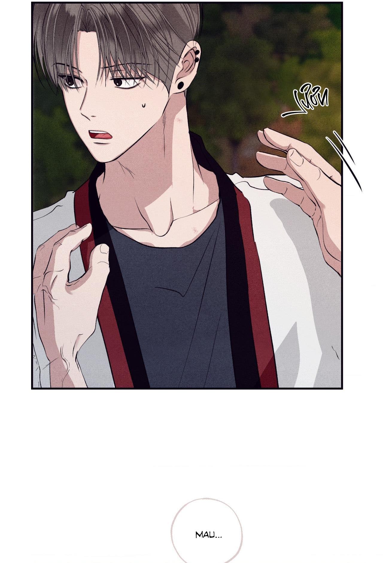 Đọc truyện (UNSLEEP) MẤT NGỦ - Chapter 30