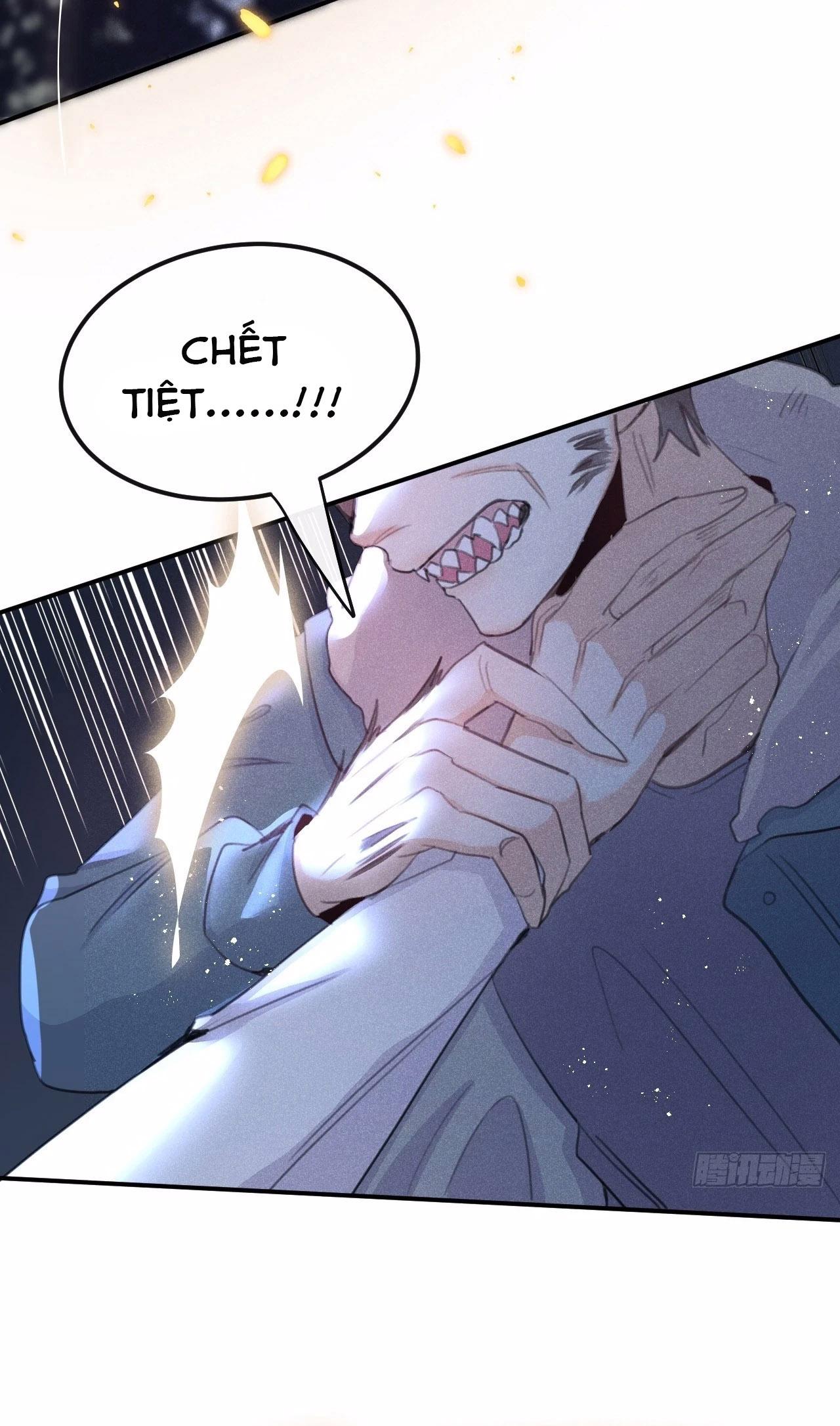 Đọc truyện Lang Sói Thượng Khẩu - Chapter 70