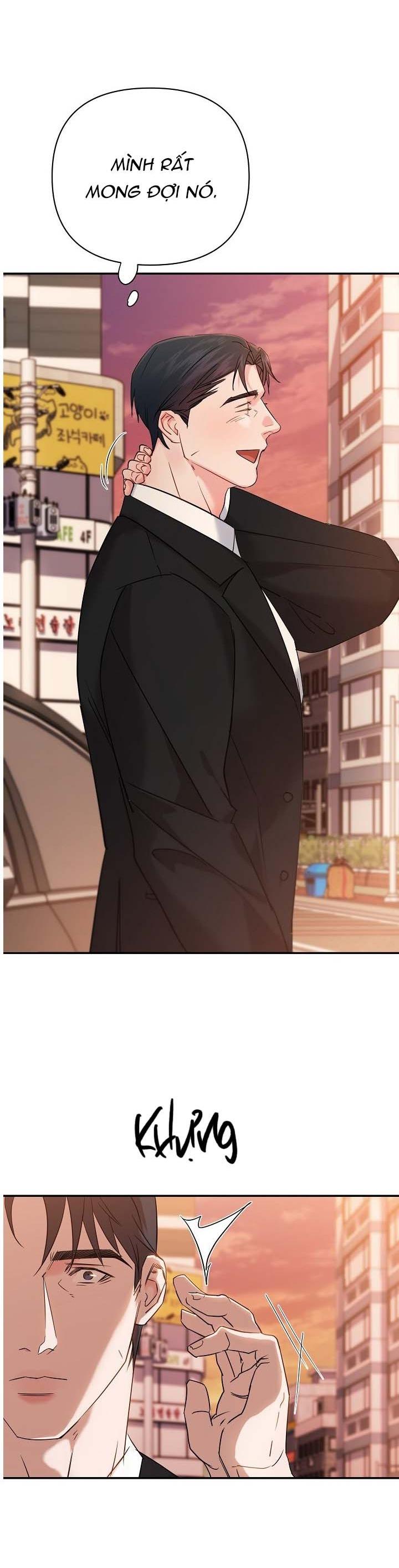 Đọc truyện Tuyển Tập Manhwa Dằm Khăm - Chapter 49