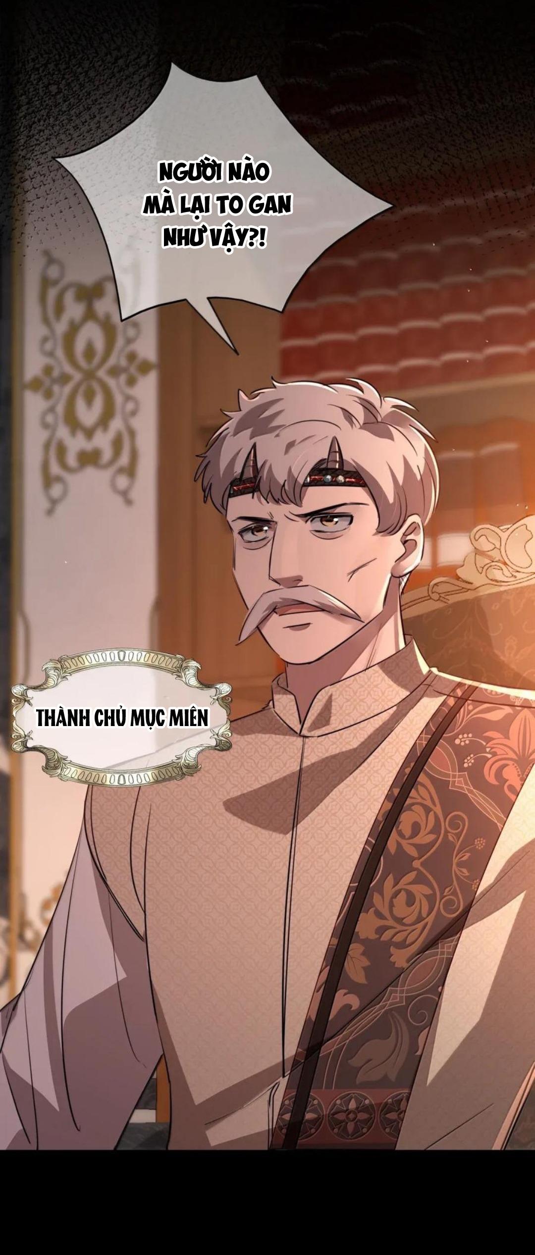 Đọc truyện Phệ Chủ - Chapter 25