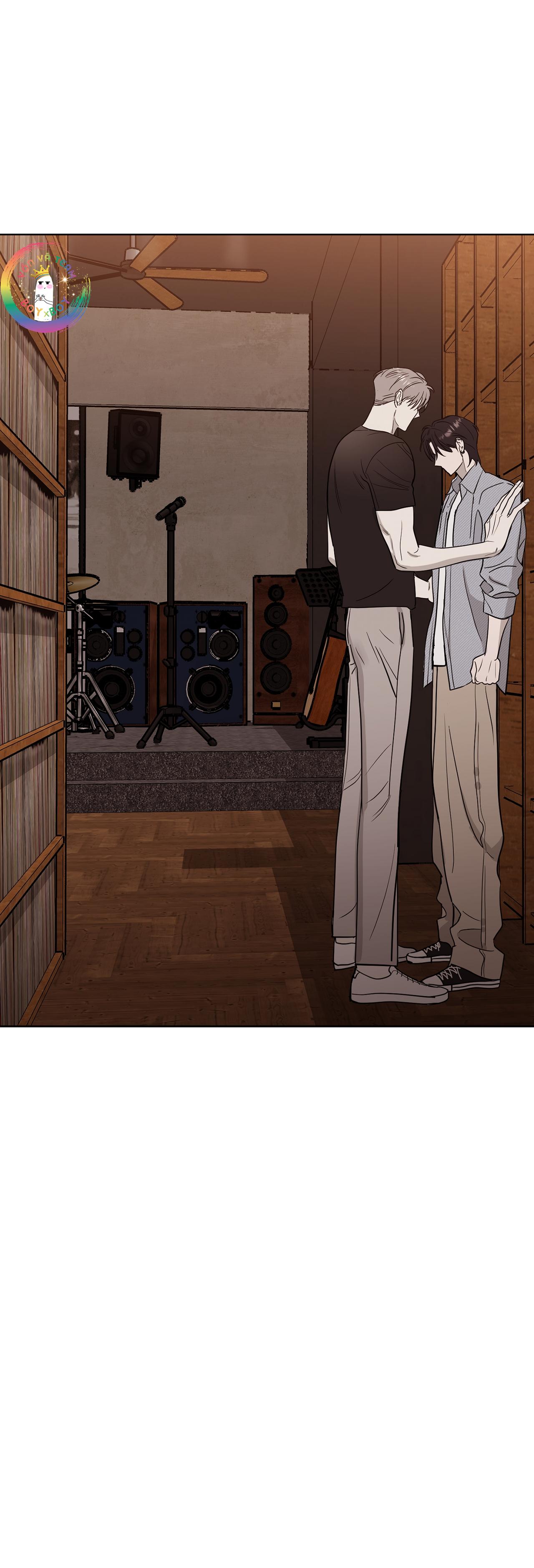 Đọc truyện Sparkling Baby - Chapter 7