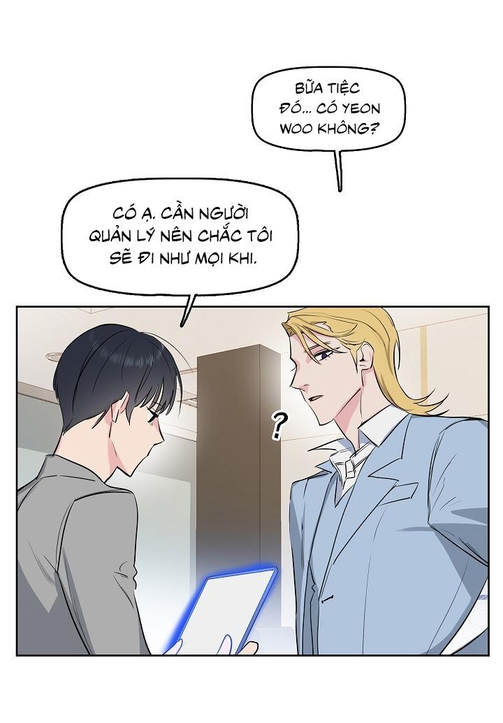 Đọc truyện Kiss me liar - Chapter 2