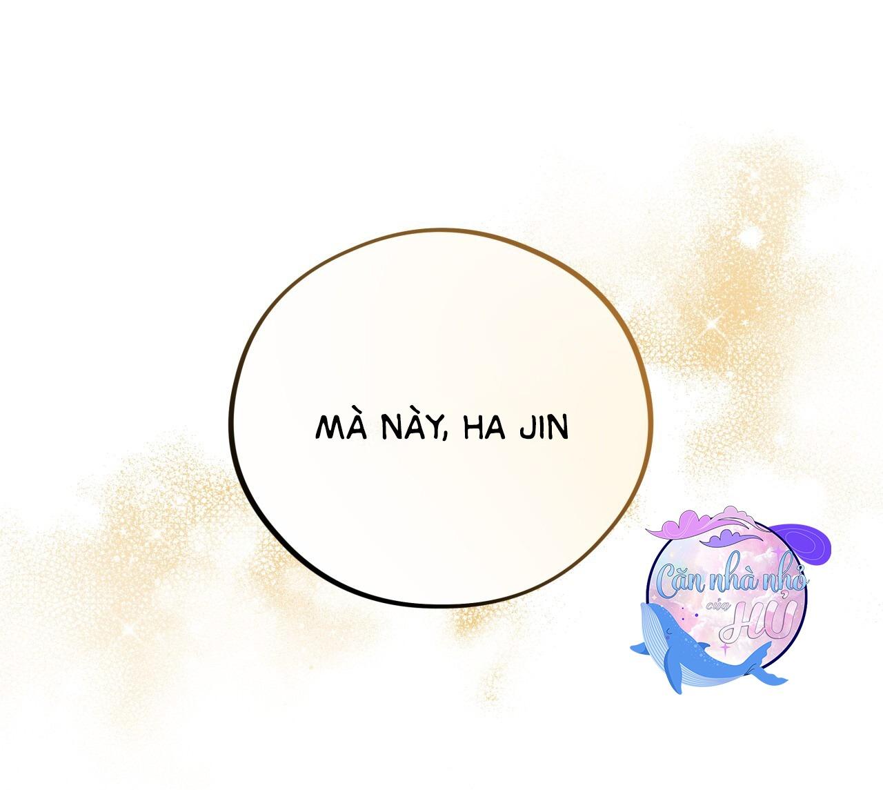 Đọc truyện MẬT GẤU - Chapter 44