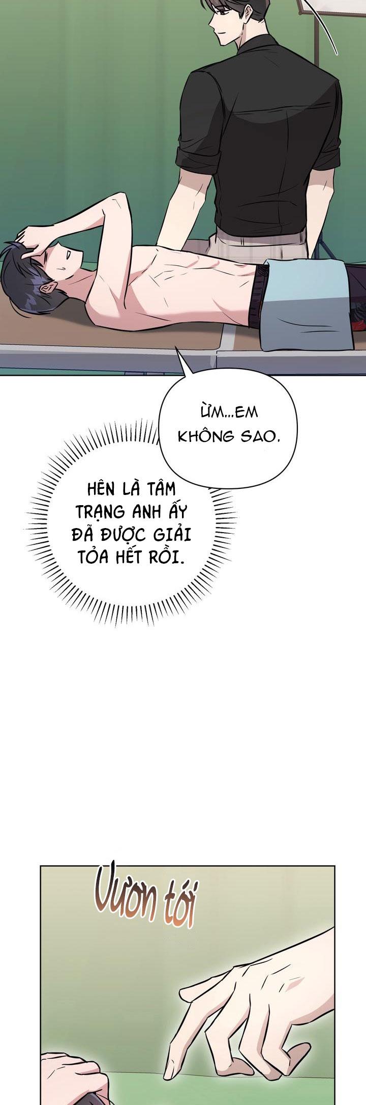 Đọc truyện PHIM TRUYỀN HÌNH DÀI TẬP - Chapter 39