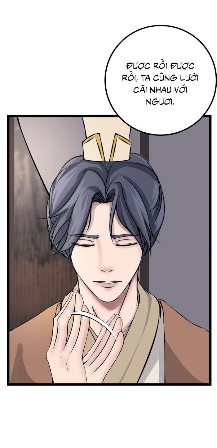 Đọc truyện Sao cứ phải dây dưa với nhân vật phụ như ta - Chapter 29