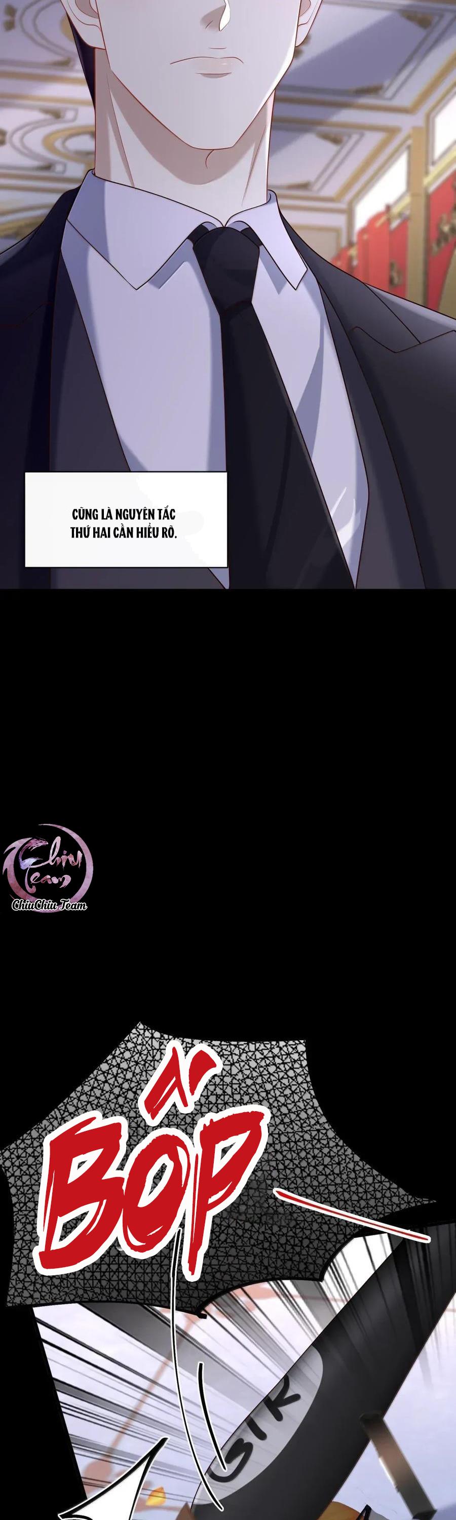 Đọc truyện Người Đó Đến Từ Đêm Tối - Chapter 82