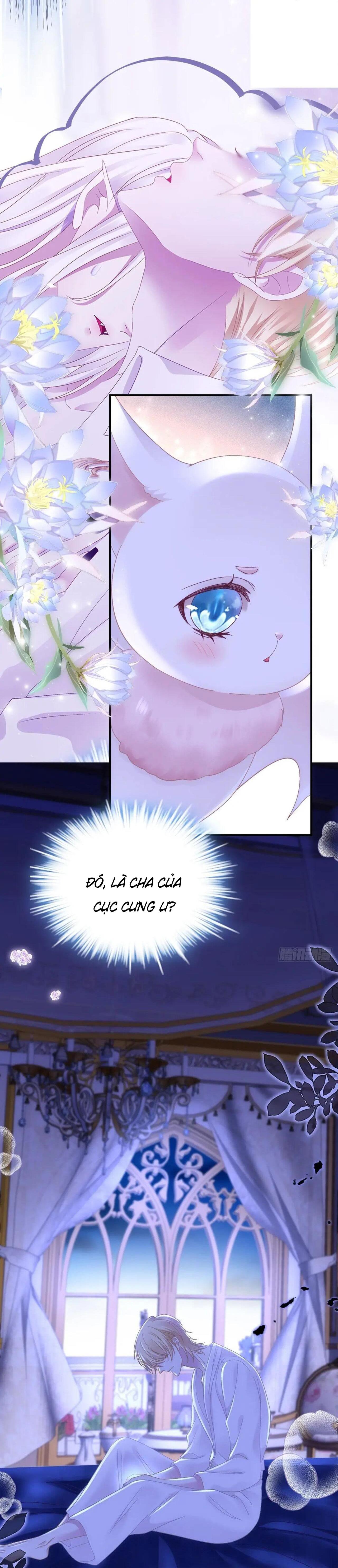 Đọc truyện Thánh Tâm không dễ chọc - Chapter 52