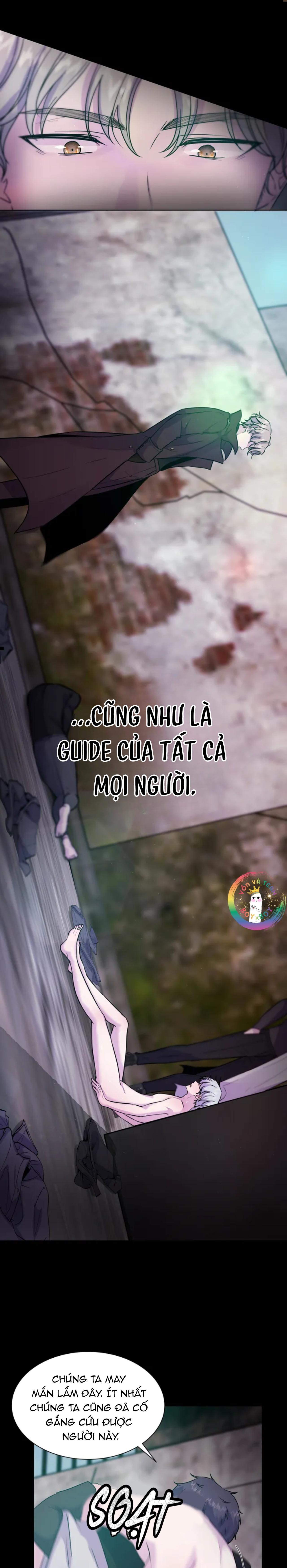 Đọc truyện (END) Guiding Light - Chapter 0