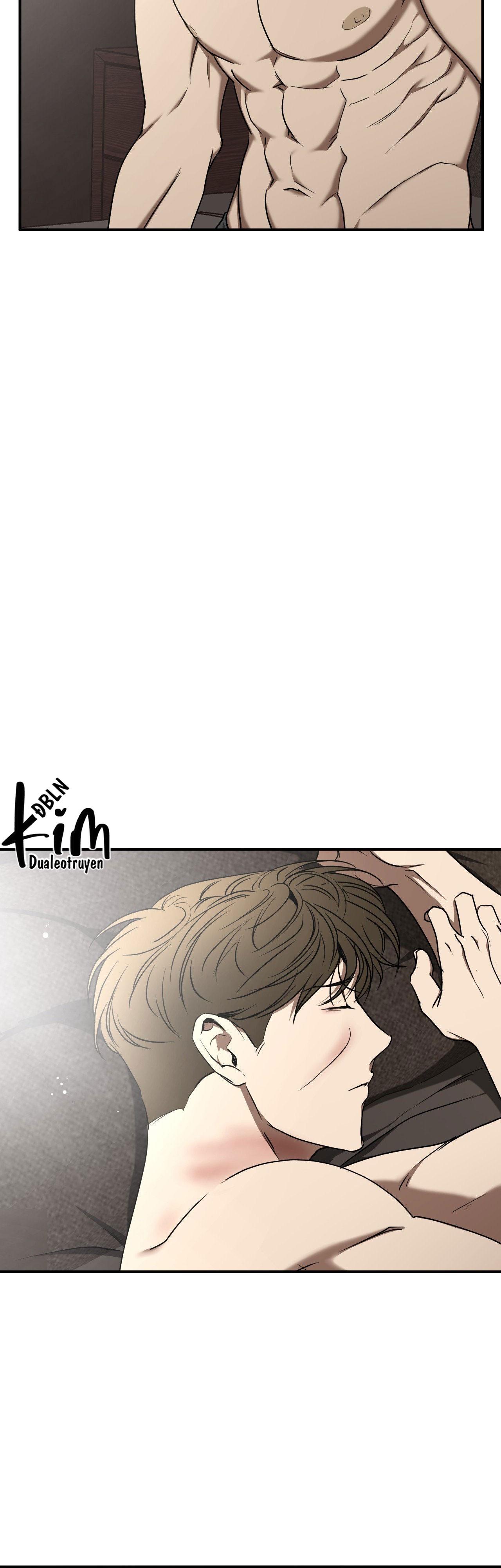 Đọc truyện ĐỘC XÀ - Chapter 18