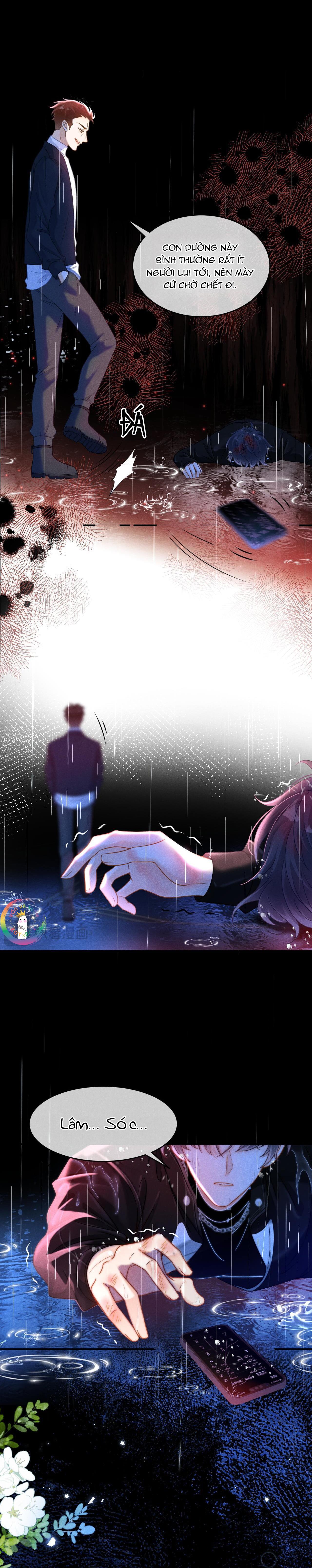 Đọc truyện Nam Thần Bá Đạo Cầu Xin Tôi Quay Lại (NGANG RAW) - Chapter 55