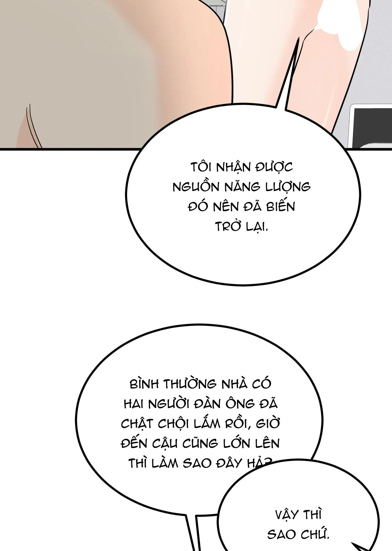 Đọc truyện TÌNH YÊU CỔ TÍCH - Chapter 26