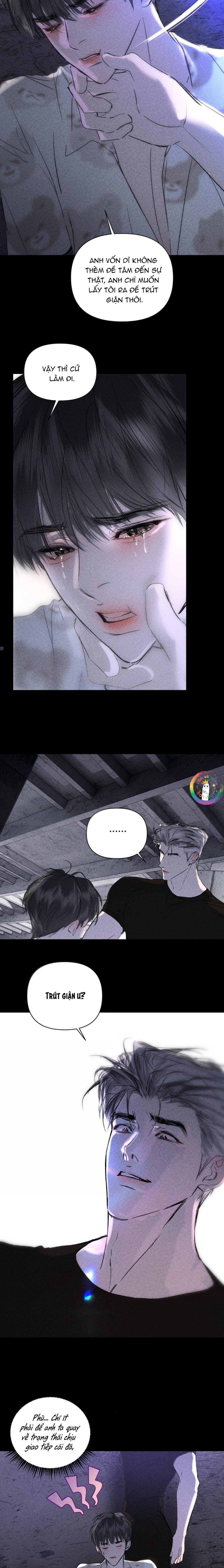 Đọc truyện Thoát Khỏi Tầng Hầm - Chapter 18