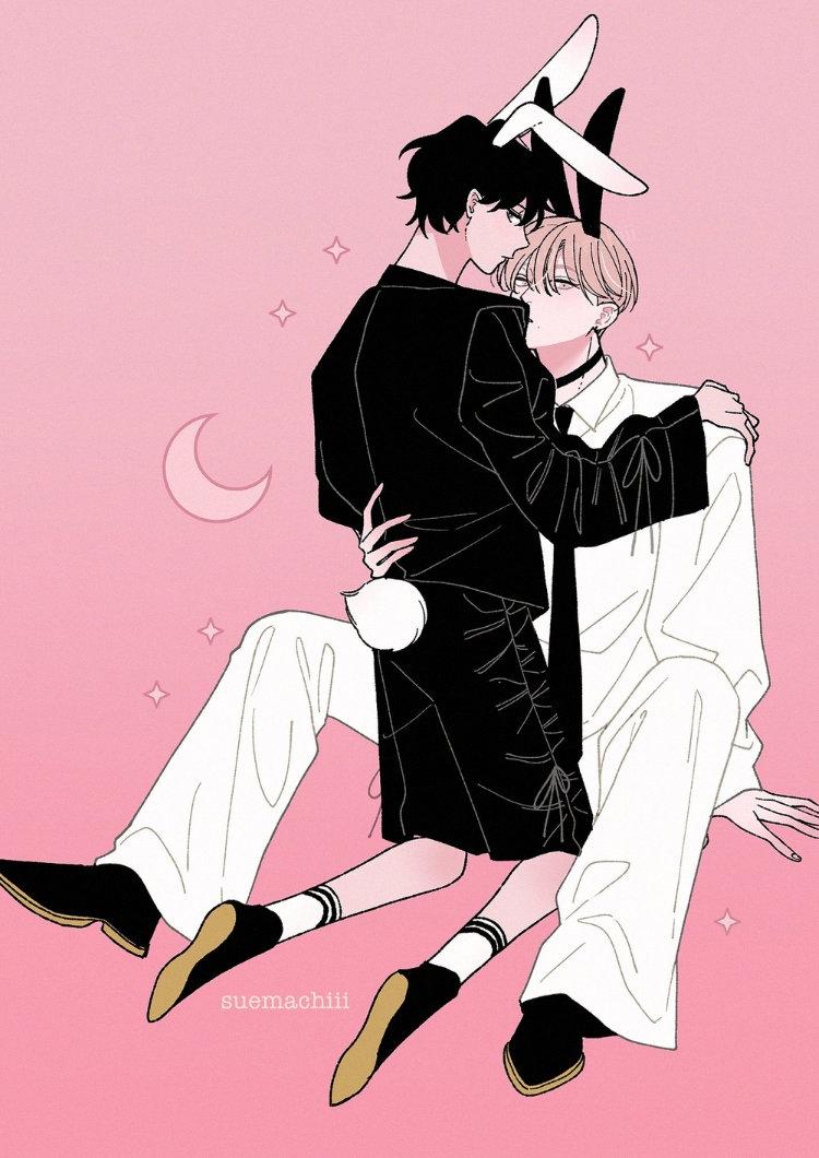 Đọc truyện SUEHIRO Machi Chiguhagu na Kiss - Chapter 1