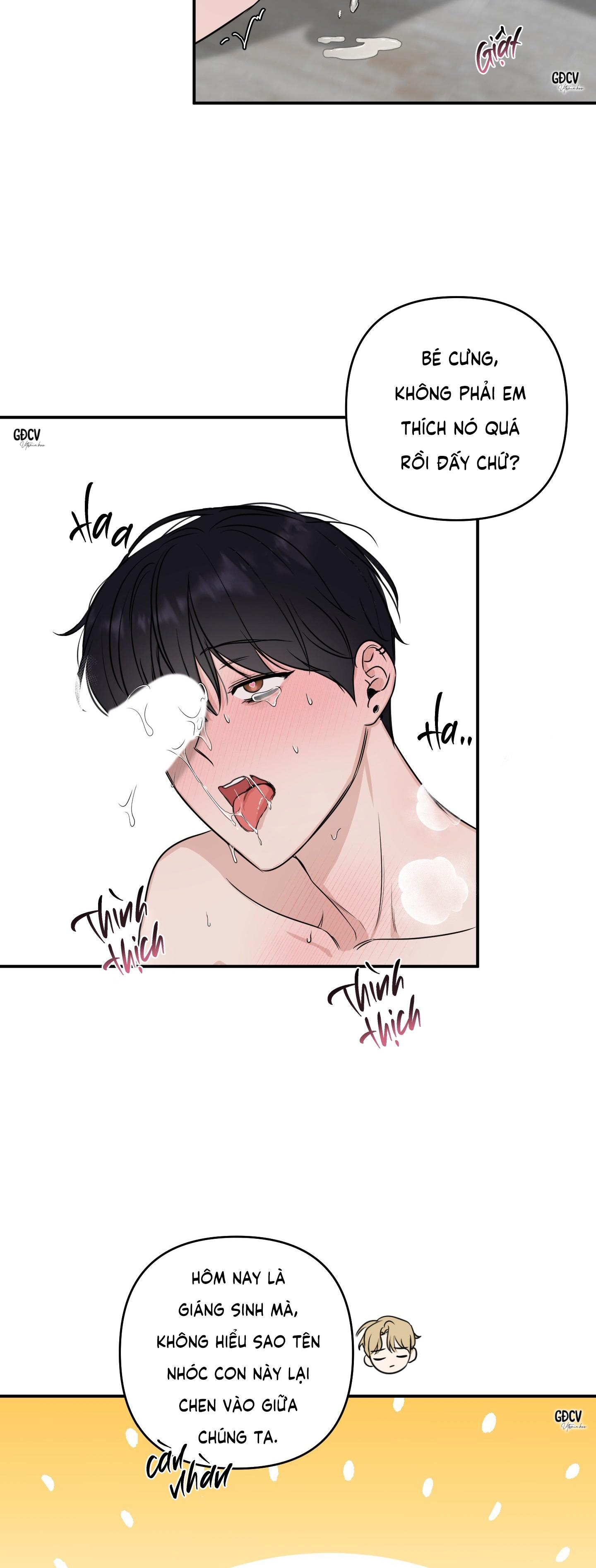 Đọc truyện UP AND DOWN - Chapter 7