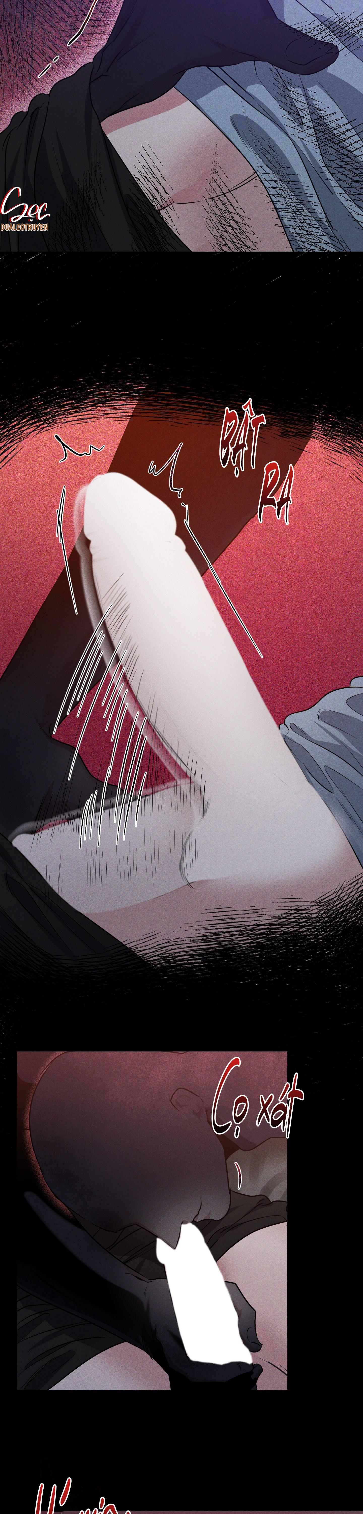 Đọc truyện VỰC RẮN - Chapter 5