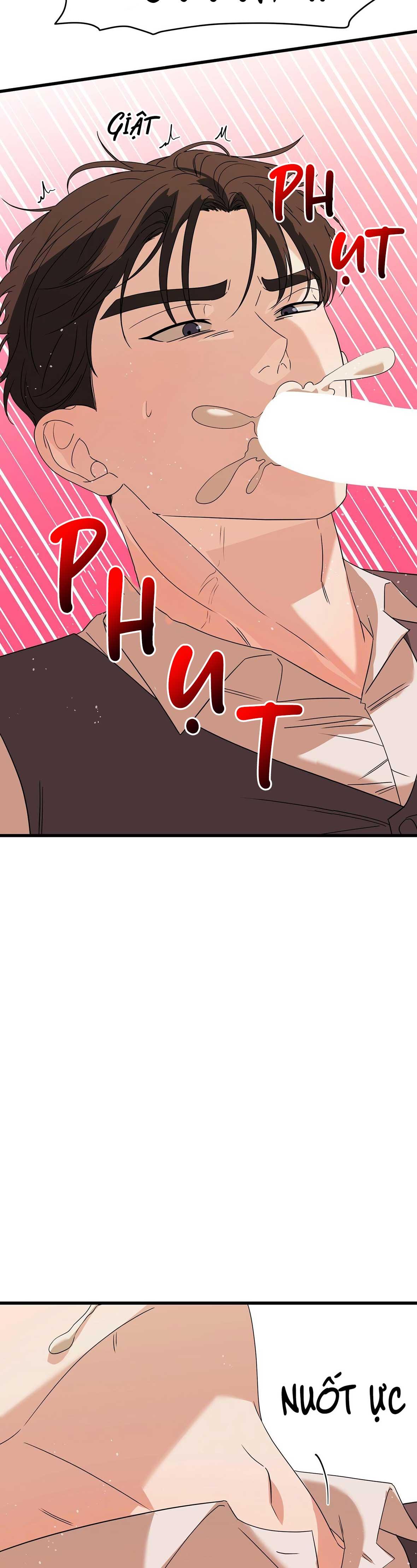 Đọc truyện HỢP ĐỒNG KẸO NGỌT - Chapter 16