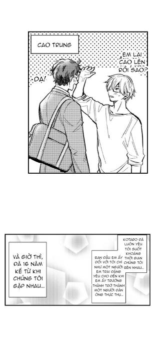 Đọc truyện Tới xơi anh đi chồng yêu - Chapter 2