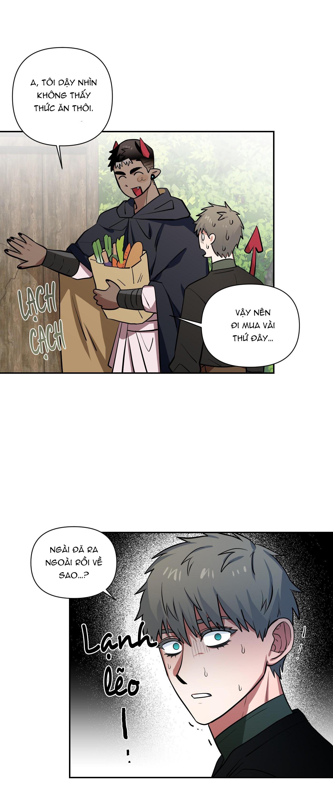 Đọc truyện SỰ THAM LAM CỦA NHÂN LOẠI - Chapter 9.8
